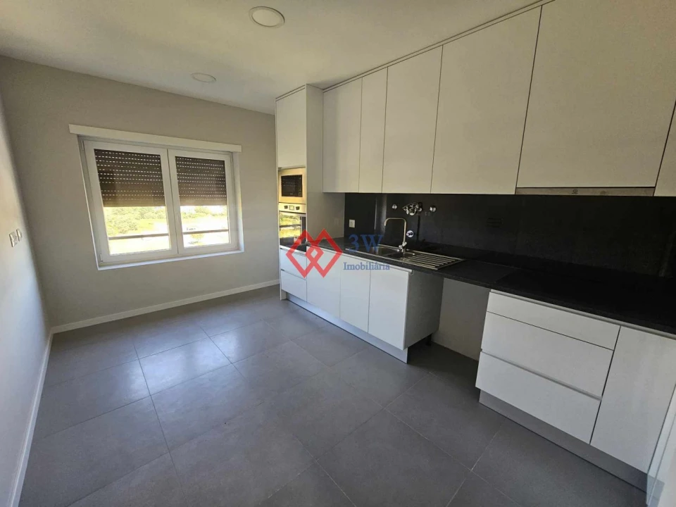 Apartamento T3 para Venda em Torres Novas (Santa Maria, Salvador e Santiago) Foto 2