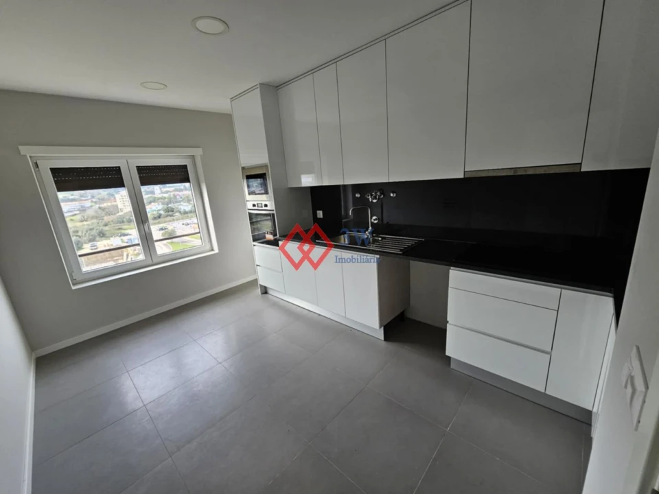 Apartamento T3 para Venda em Torres Novas (Santa Maria, Salvador e Santiago) Foto 1