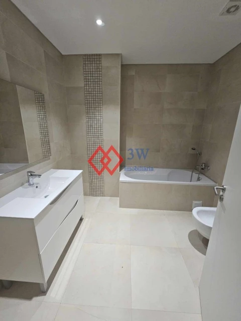 Apartamento T3 para Venda em Torres Novas (Santa Maria, Salvador e Santiago)