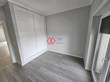 Apartamento T3 para Venda em Torres Novas (Santa Maria, Salvador e Santiago)