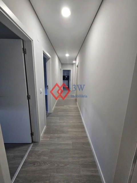 Apartamento T3 para Venda em Torres Novas (Santa Maria, Salvador e Santiago)
