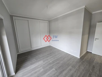 Apartamento T3 para Venda em Torres Novas (Santa Maria, Salvador e Santiago)