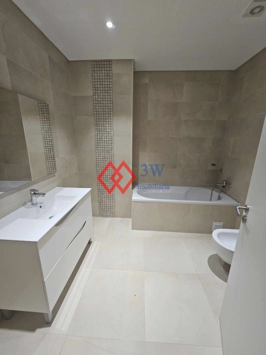 Apartamento T3 para Venda em Torres Novas (Santa Maria, Salvador e Santiago) Foto 15
