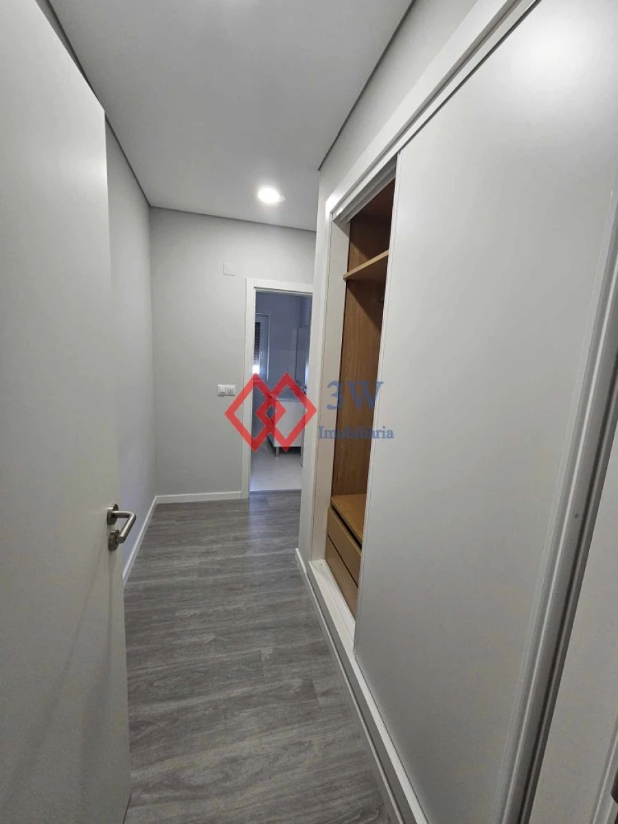 Apartamento T3 para Venda em Torres Novas (Santa Maria, Salvador e Santiago) Foto 8