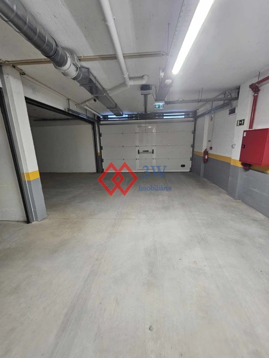 Apartamento T3 para Venda em Torres Novas (Santa Maria, Salvador e Santiago) Foto 23