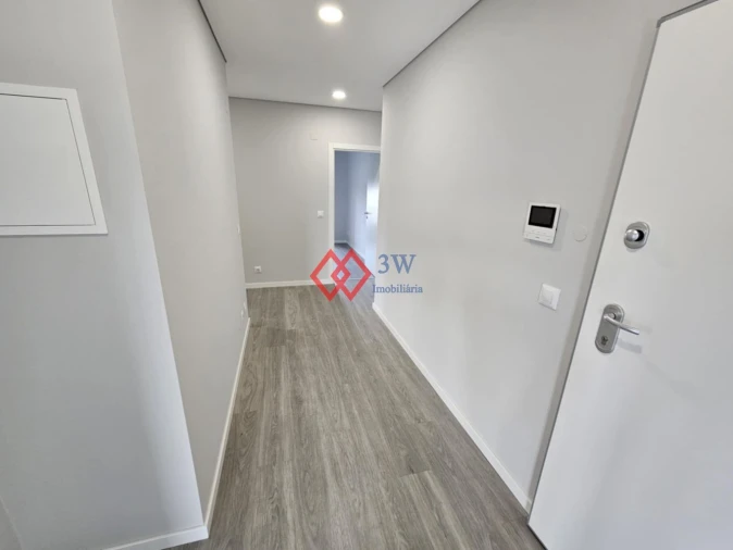 Apartamento T3 para Venda em Torres Novas (Santa Maria, Salvador e Santiago) Foto 22