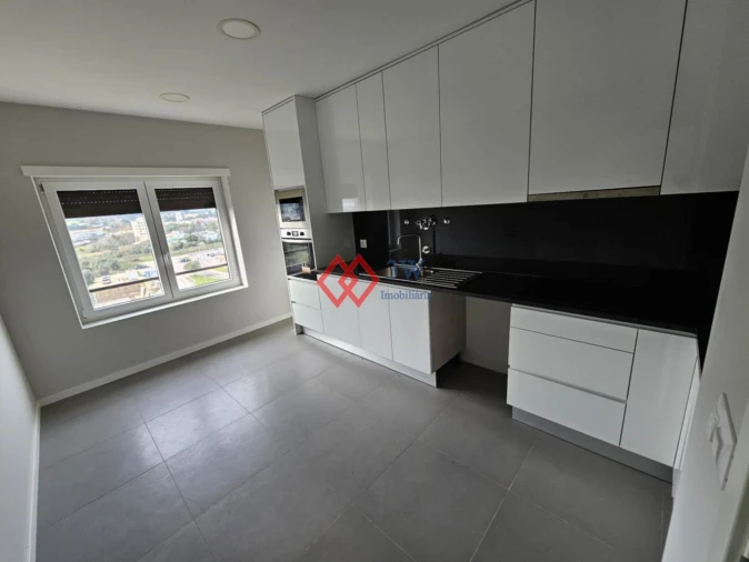 Apartamento T3 para Venda em Torres Novas (Santa Maria, Salvador e Santiago)