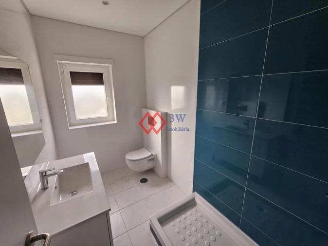 Apartamento T3 para Venda em Torres Novas (Santa Maria, Salvador e Santiago) Foto 16