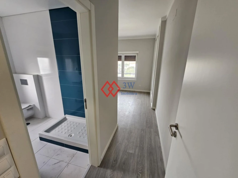 Apartamento T3 para Venda em Torres Novas (Santa Maria, Salvador e Santiago) Foto 14