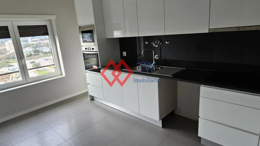 Apartamento T3 para Venda em Torres Novas (Santa Maria, Salvador e Santiago)