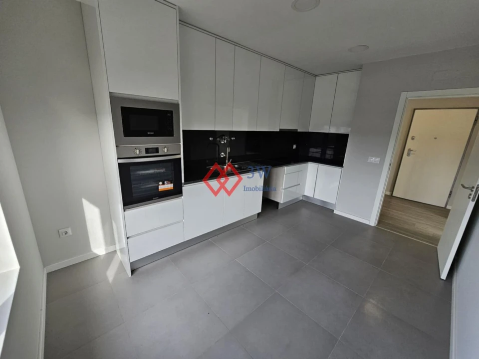 Apartamento T3 para Venda em Torres Novas (Santa Maria, Salvador e Santiago) Foto 2