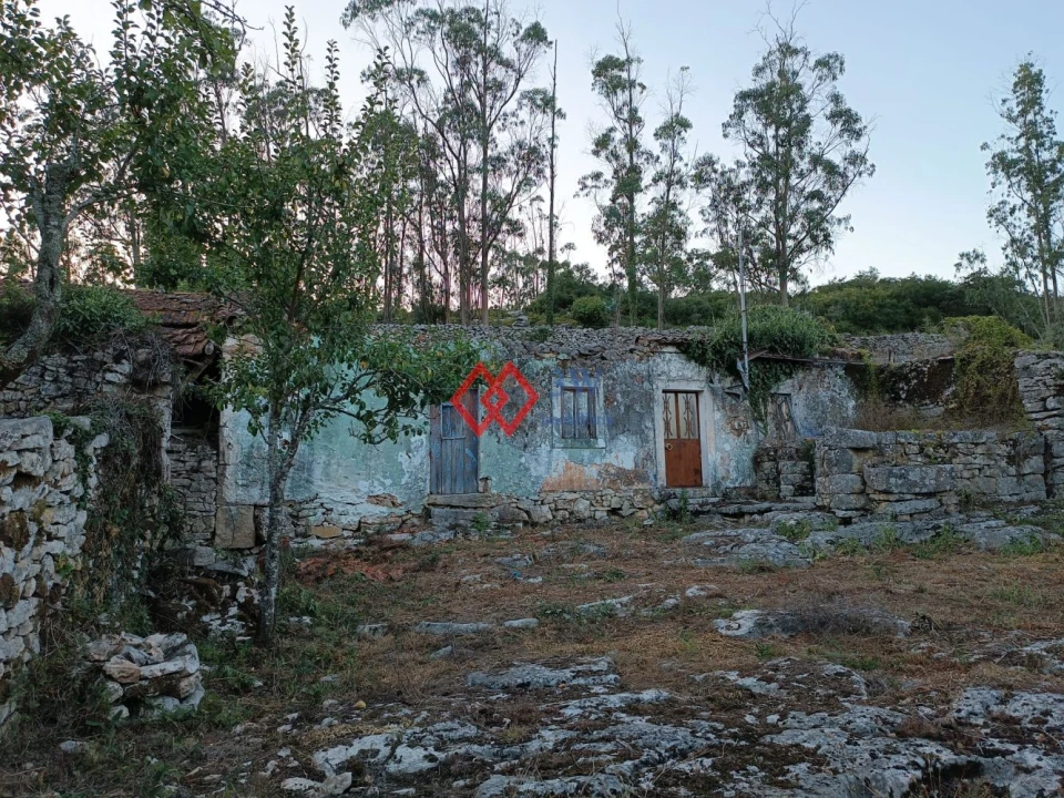 Quinta T2 para Venda em Porto de Mós - São João Baptista e São Pedro Foto 1