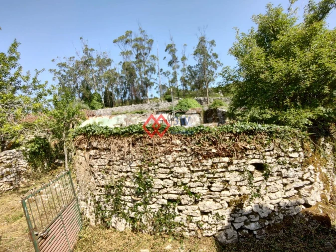 Quinta T2 para Venda em Porto de Mós - São João Baptista e São Pedro Foto 4