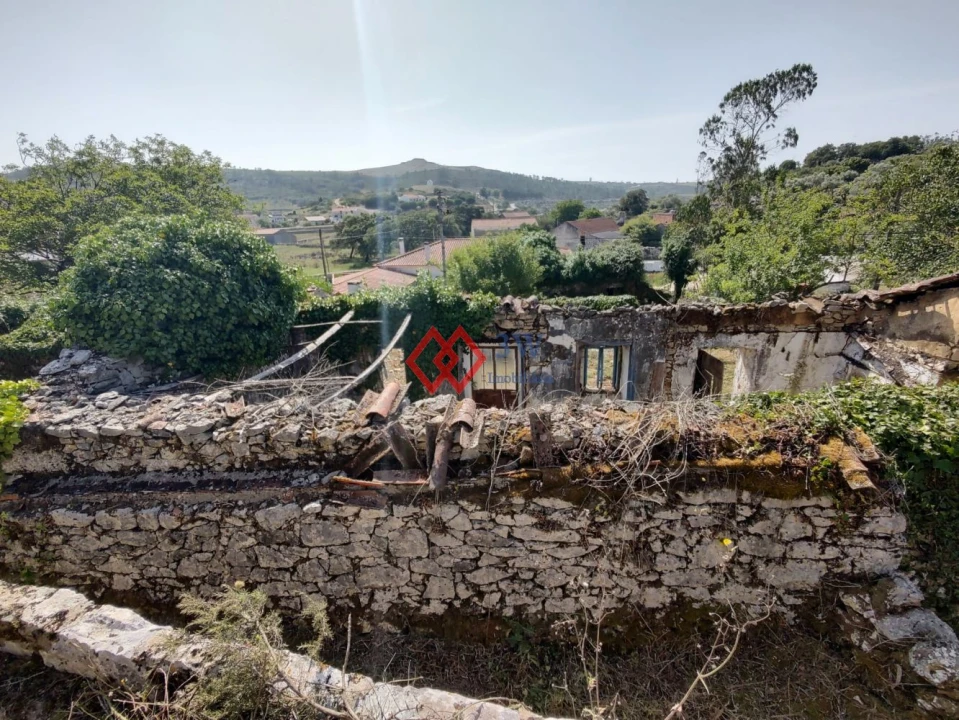 Quinta T2 para Venda em Porto de Mós - São João Baptista e São Pedro Foto 5