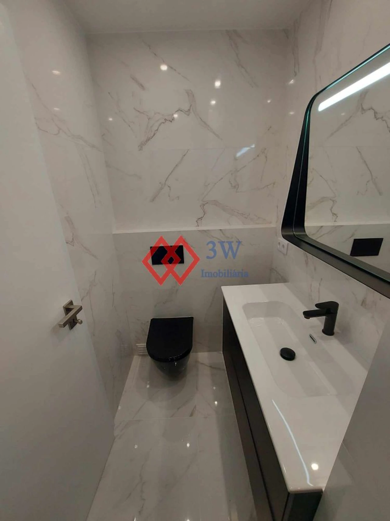 Apartamento T3 para Venda em São João Baptista e Santa Maria dos Olivais Foto 17