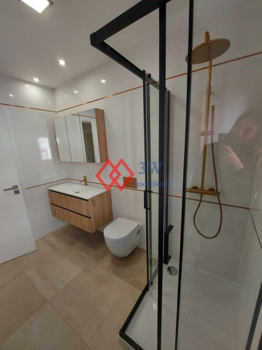 Apartamento T3 para Venda em São João Baptista e Santa Maria dos Olivais Foto 11