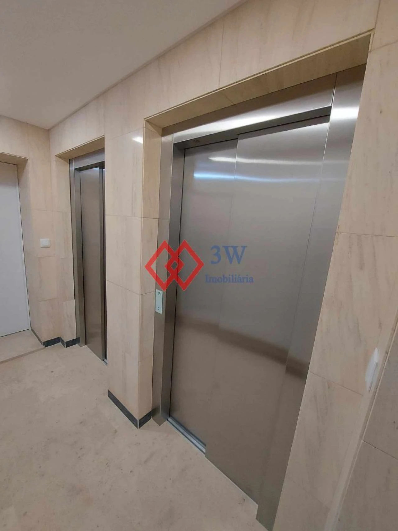 Apartamento T3 para Venda em São João Baptista e Santa Maria dos Olivais Foto 18