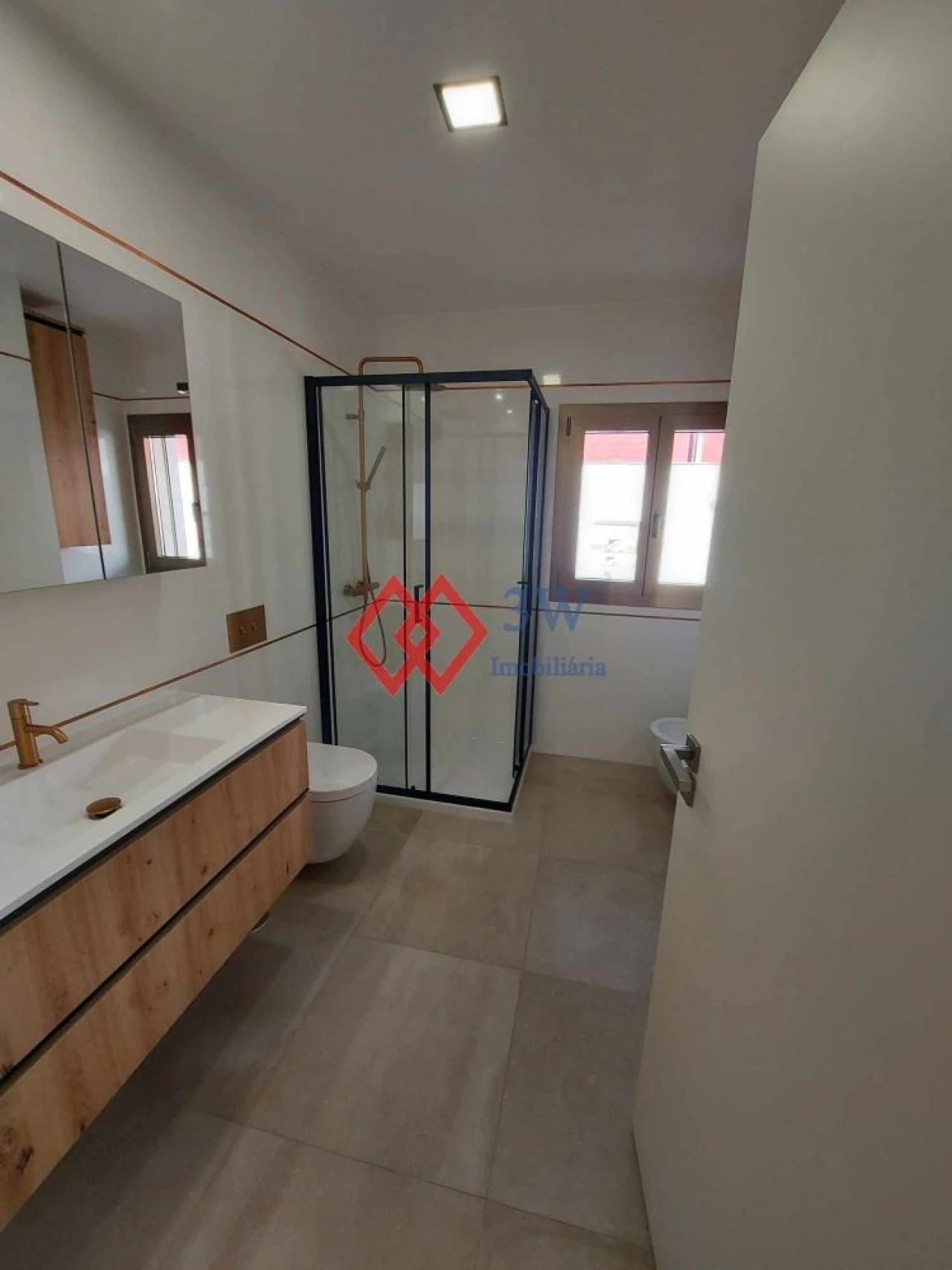 Apartamento T3 para Venda em São João Baptista e Santa Maria dos Olivais Foto 9