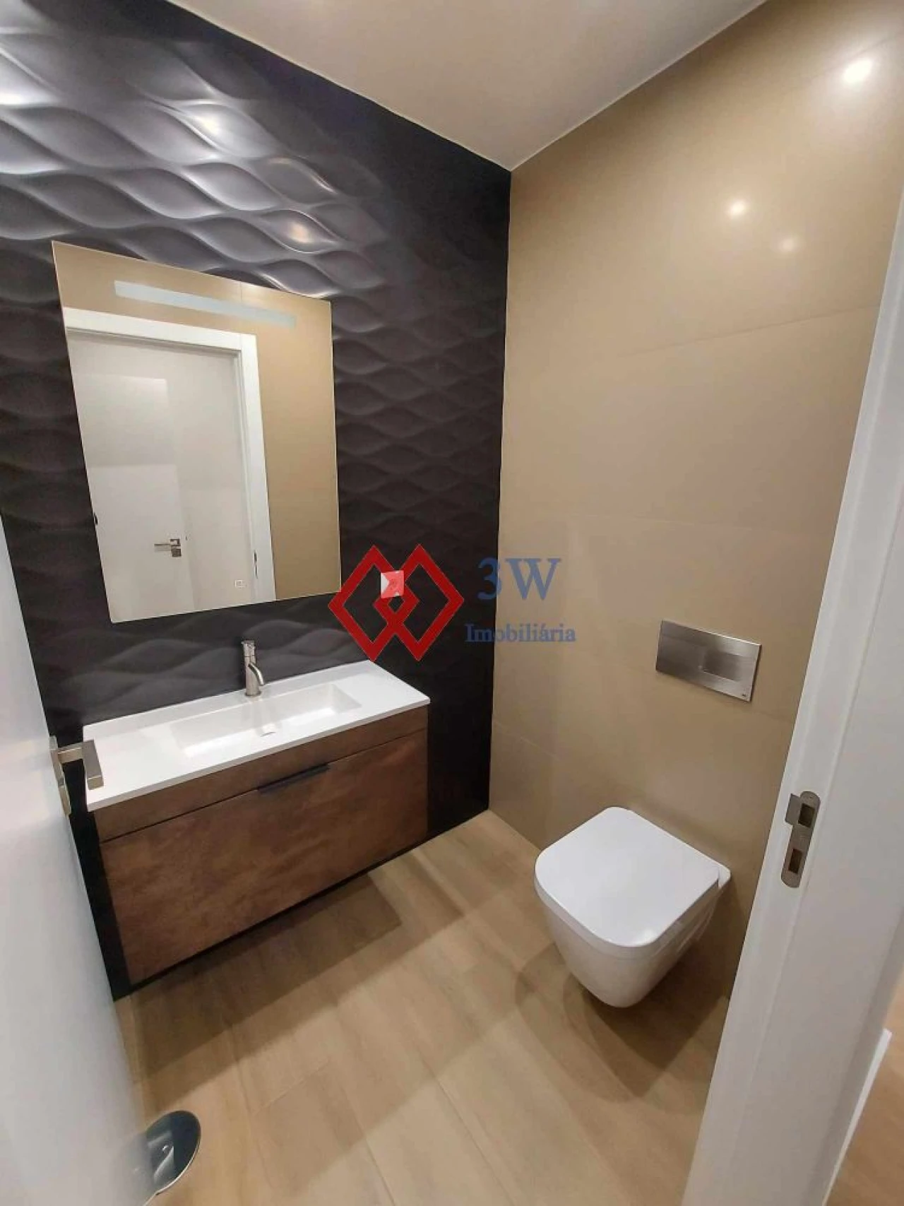 Apartamento T3 para Venda em São João Baptista e Santa Maria dos Olivais Foto 6