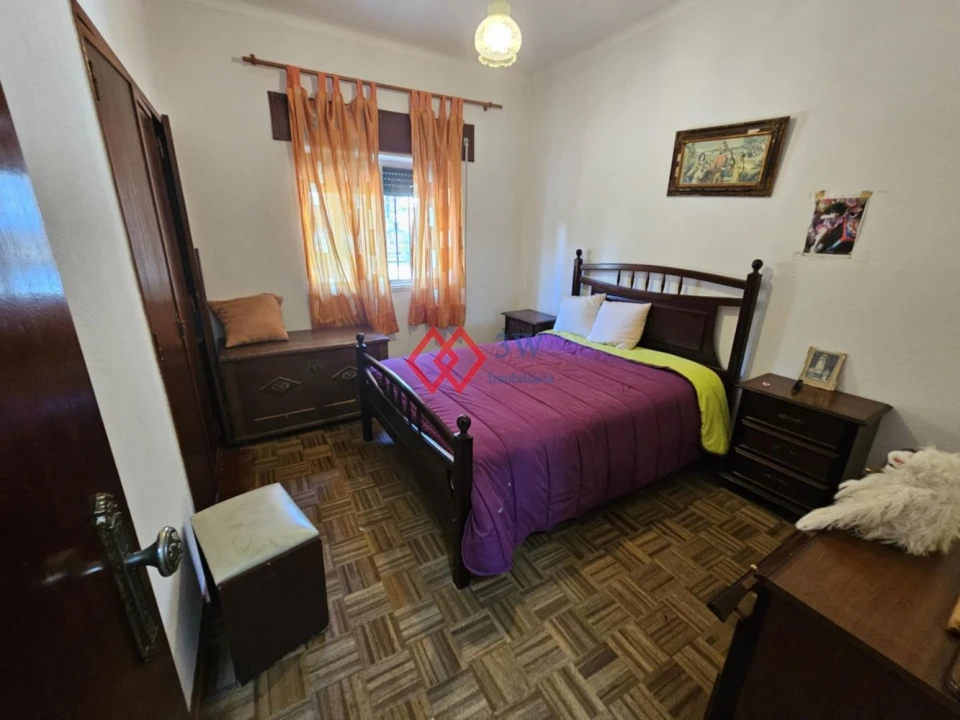 Moradia T4 para Venda em Assentiz Foto 16