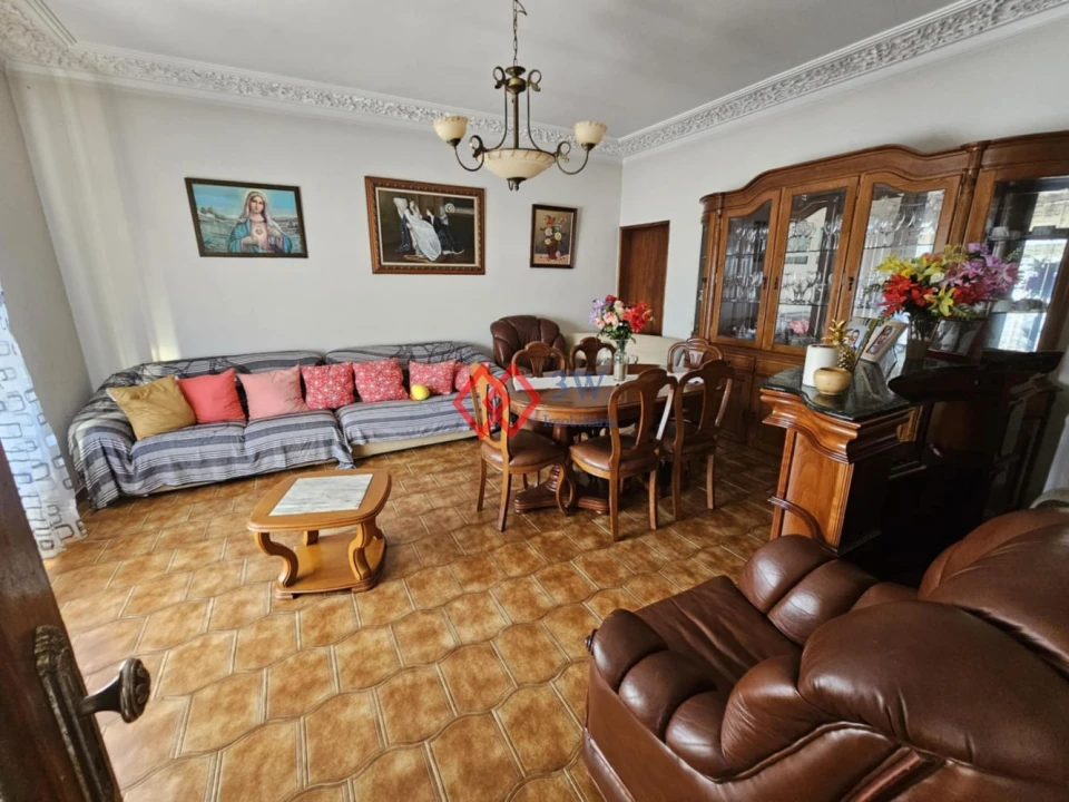 Moradia T4 para Venda em Assentiz Foto 18