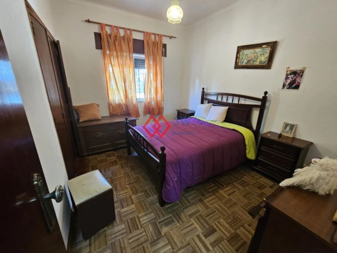 Moradia T4 para Venda em Assentiz Foto 16