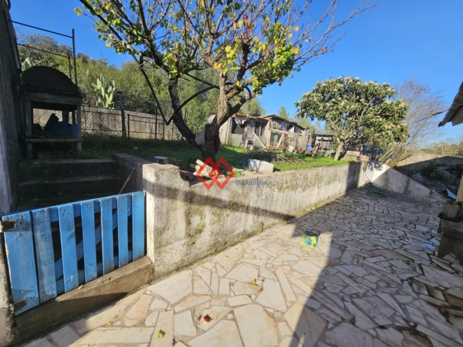 Moradia T4 para Venda em Assentiz Foto 24