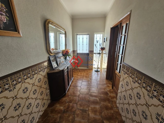 Moradia T4 para Venda em Assentiz Foto 5