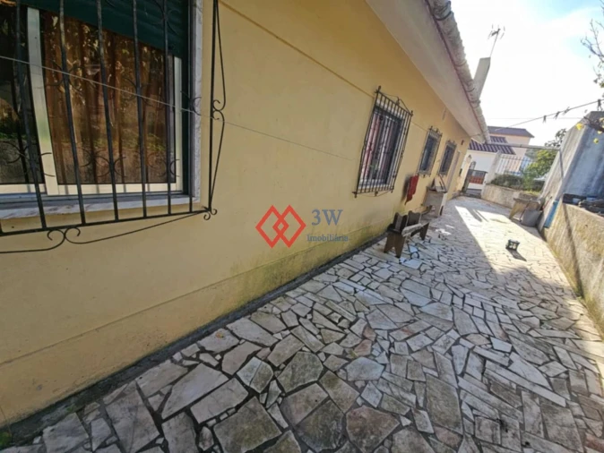 Moradia T4 para Venda em Assentiz Foto 35