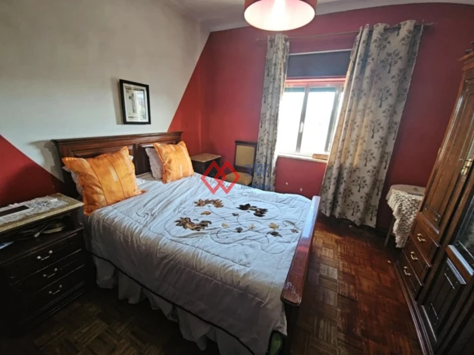 Moradia T4 para Venda em Assentiz Foto 31