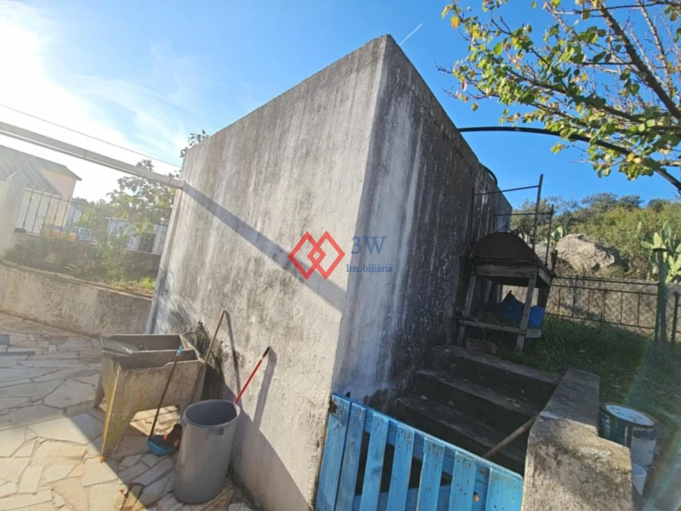 Moradia T4 para Venda em Assentiz Foto 32