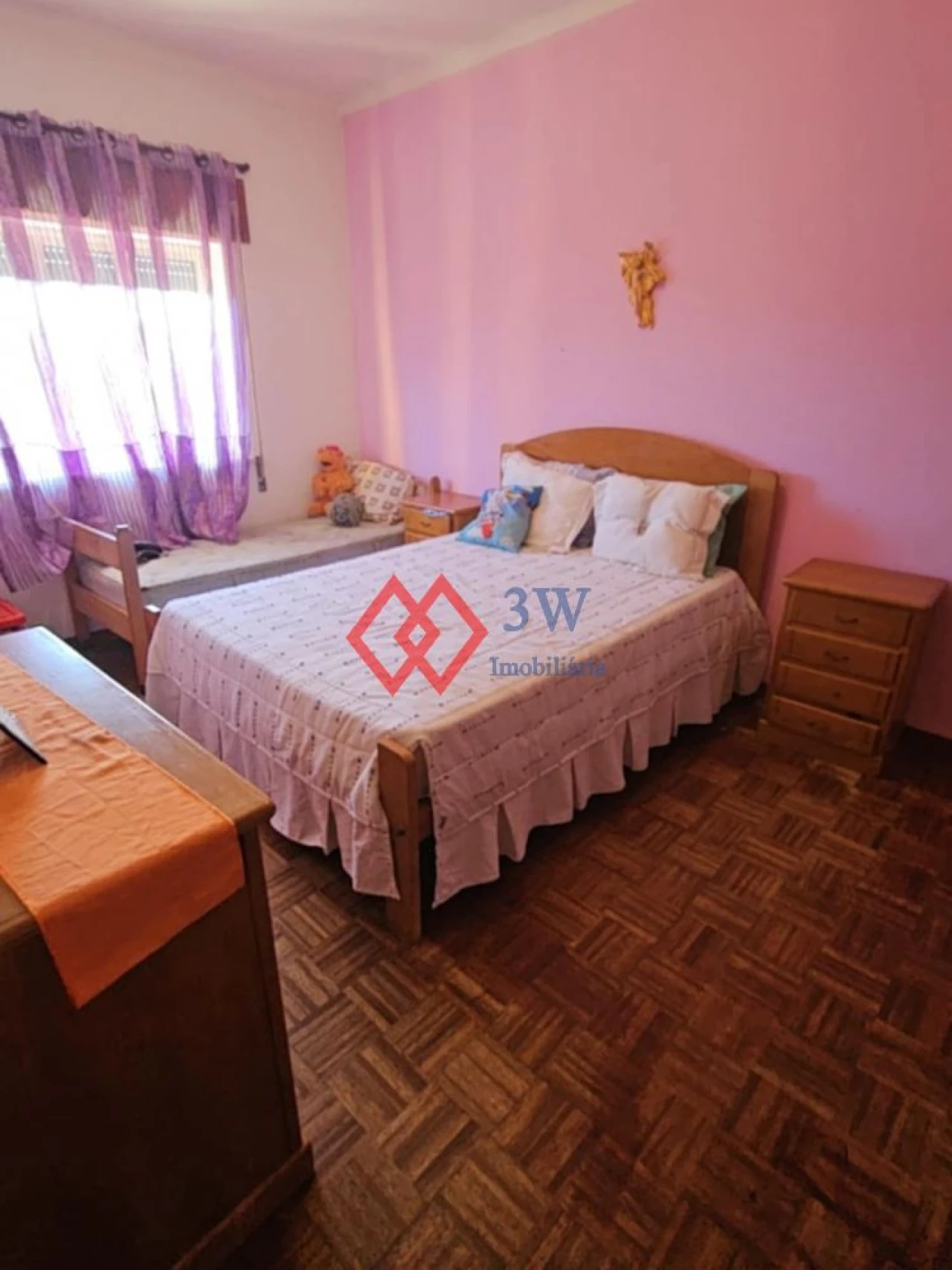 Moradia T4 para Venda em Assentiz Foto 22