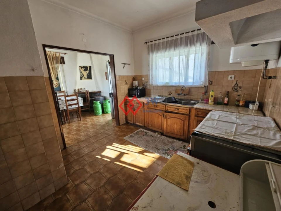 Moradia T4 para Venda em Assentiz Foto 14