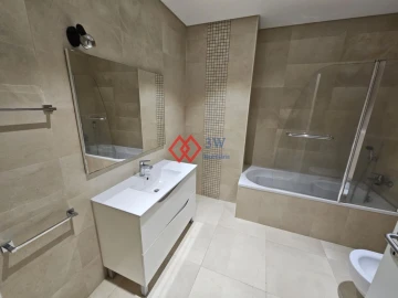 Apartamento T3 para Venda em Torres Novas (Santa Maria, Salvador e Santiago)