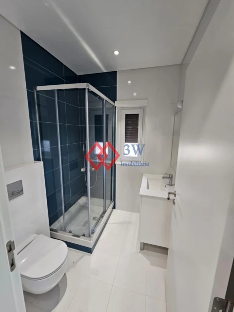 Apartamento T3 para Venda em Torres Novas (Santa Maria, Salvador e Santiago)