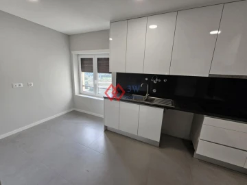Apartamento T3 para Venda em Torres Novas (Santa Maria, Salvador e Santiago)