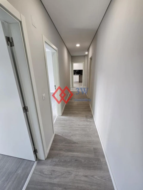 Apartamento T3 para Venda em Torres Novas (Santa Maria, Salvador e Santiago)