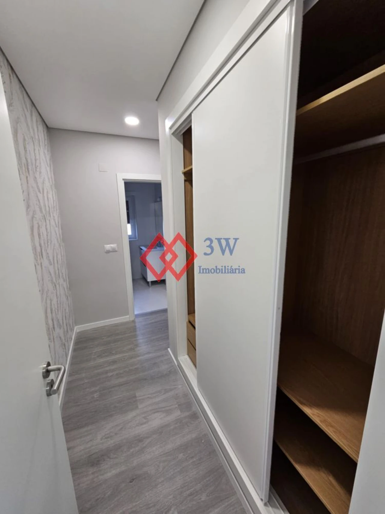 Apartamento T3 para Venda em Torres Novas (Santa Maria, Salvador e Santiago) Foto 12