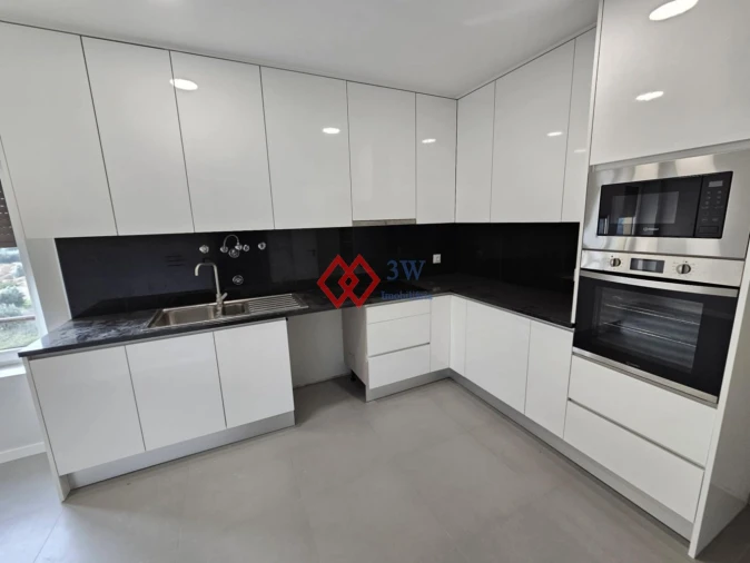 Apartamento T3 para Venda em Torres Novas (Santa Maria, Salvador e Santiago) Foto 1