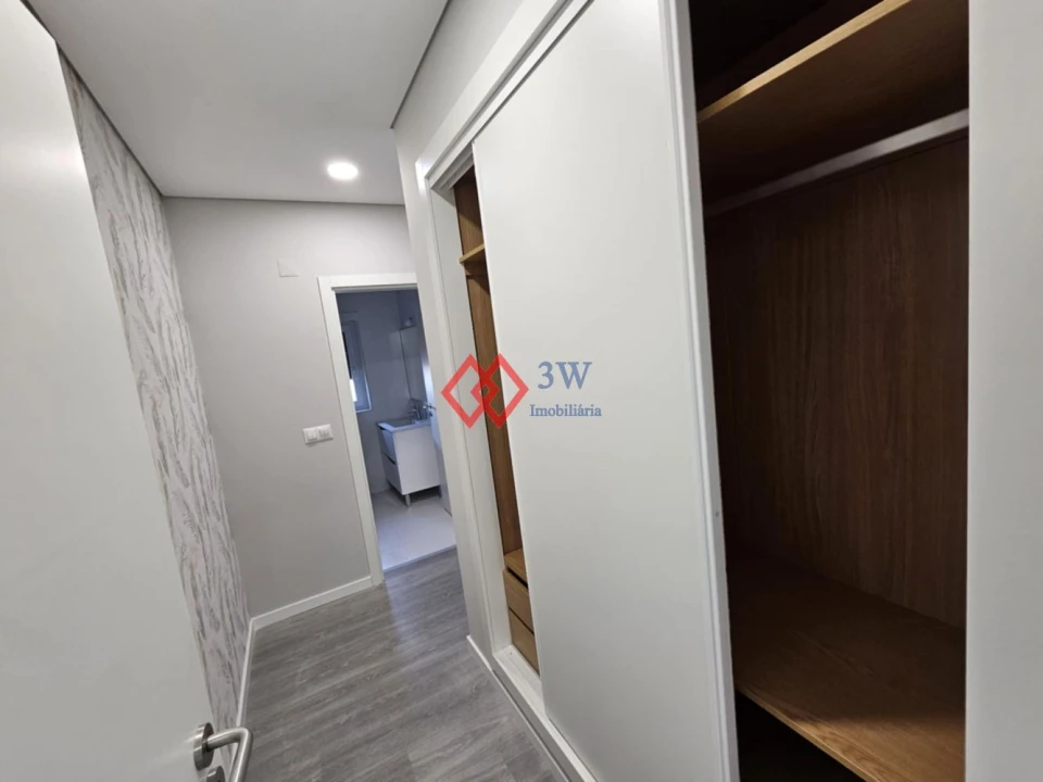 Apartamento T3 para Venda em Torres Novas (Santa Maria, Salvador e Santiago) Foto 11