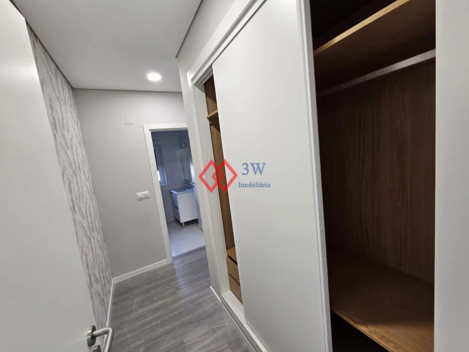 Apartamento T3 para Venda em Torres Novas (Santa Maria, Salvador e Santiago) Foto 11