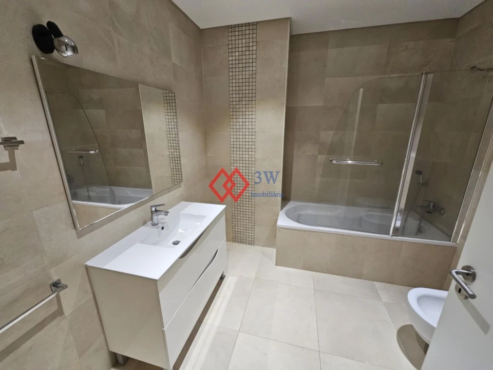 Apartamento T3 para Venda em Torres Novas (Santa Maria, Salvador e Santiago) Foto 7