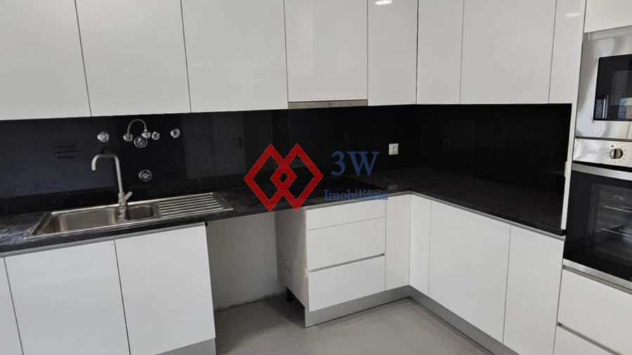 Apartamento T3 para Venda em Torres Novas (Santa Maria, Salvador e Santiago)