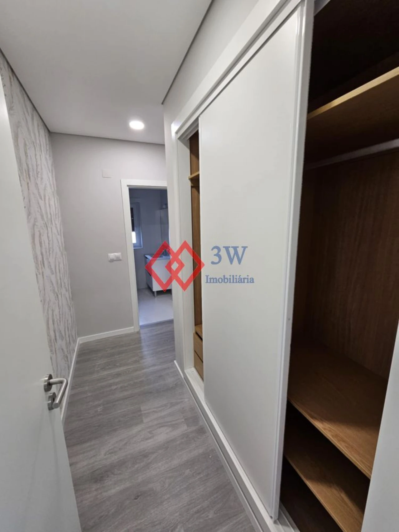 Apartamento T3 para Venda em Torres Novas (Santa Maria, Salvador e Santiago) Foto 12