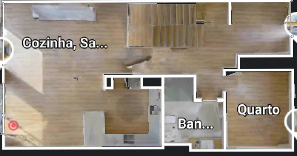 Moradia T4 para Venda em Nossa Sra de Fatima Foto 28