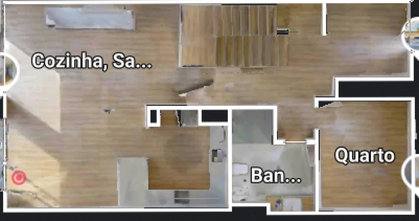 Moradia T4 para Venda em Nossa Sra de Fatima Foto 28