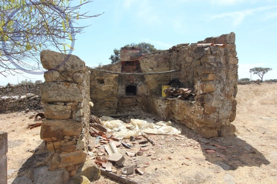Terreno para Venda em Santa Clara-A-Nova e Gomes Aires Foto 13