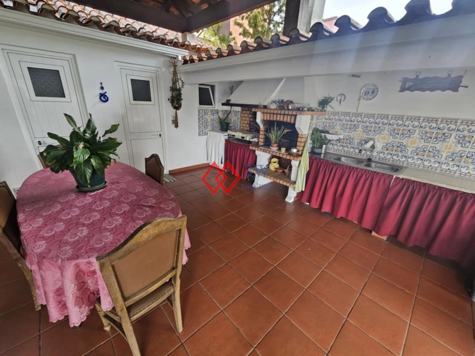 Moradia T5 para Venda em Nossa Sra de Fatima Foto 29