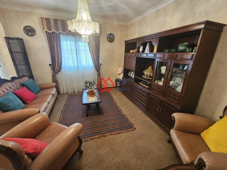 Moradia T5 para Venda em Nossa Sra de Fatima Foto 35