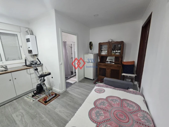 Moradia T5 para Venda em Nossa Sra de Fatima Foto 23